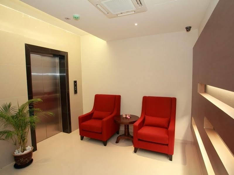 Tai Ichi Hotel Kuala Lumpur Exterior photo